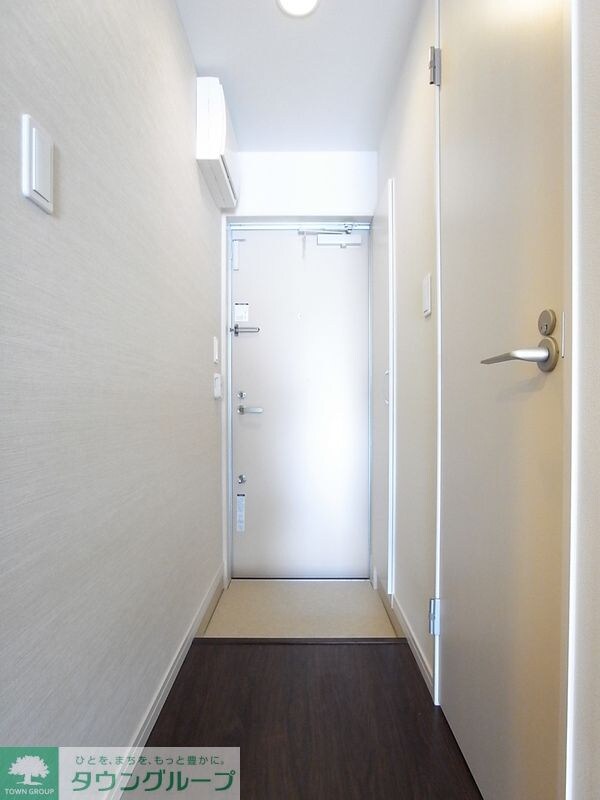 リブリ・袖ヶ浦の物件内観写真