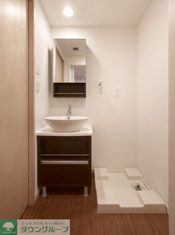 リブリ・袖ヶ浦の物件内観写真