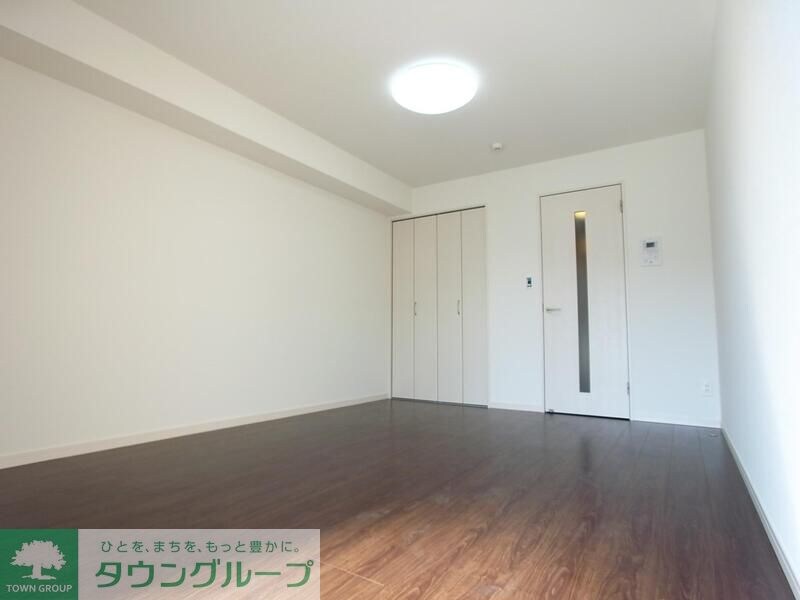 リブリ・袖ヶ浦の物件内観写真