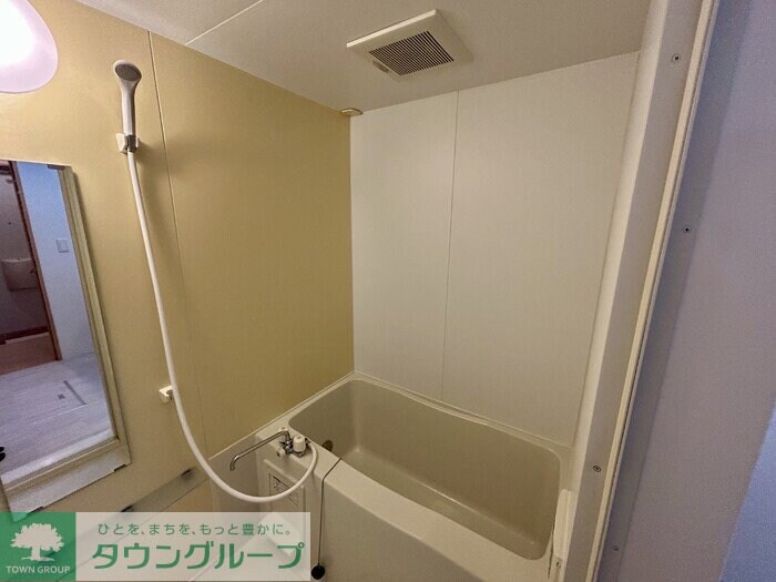 フォレストパークの物件内観写真