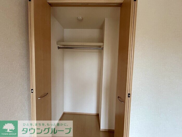 フォレストパークの物件内観写真