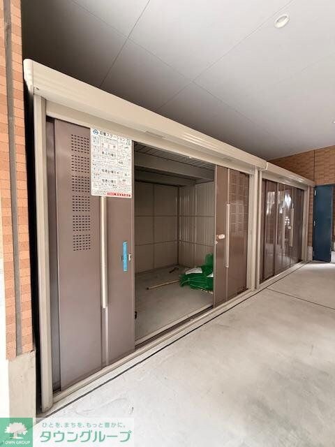 ステイビルIIの物件内観写真