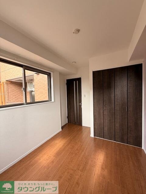 ステイビルIIの物件内観写真