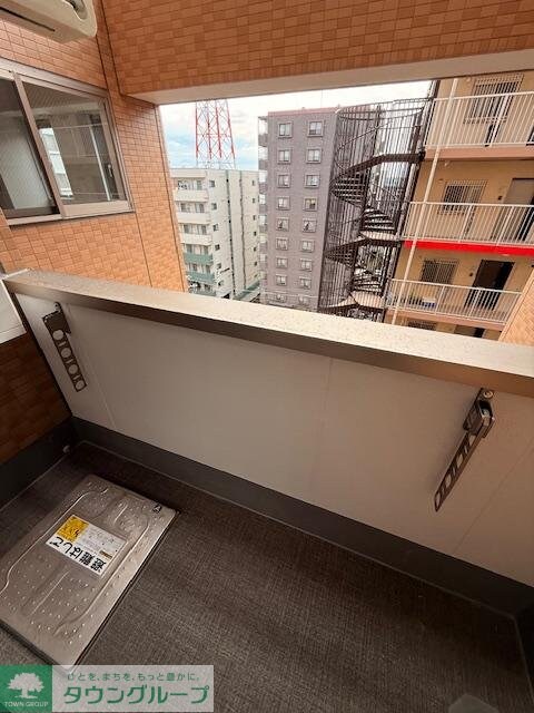 ステイビルIIの物件内観写真