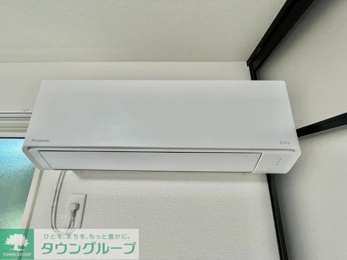 ディーグラースの物件内観写真