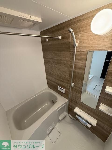 Ocean Coast Tsudanumaの物件内観写真