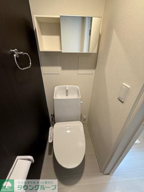 Ocean Coast Tsudanumaの物件内観写真