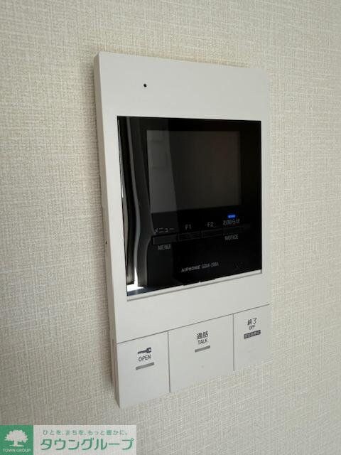 Ocean Coast Tsudanumaの物件内観写真