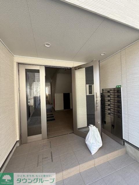 Ocean Coast Tsudanumaの物件内観写真