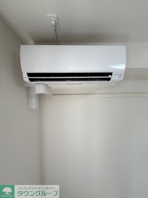 Ocean Coast Tsudanumaの物件内観写真