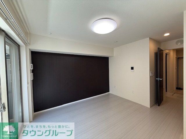 Ocean Coast Tsudanumaの物件内観写真