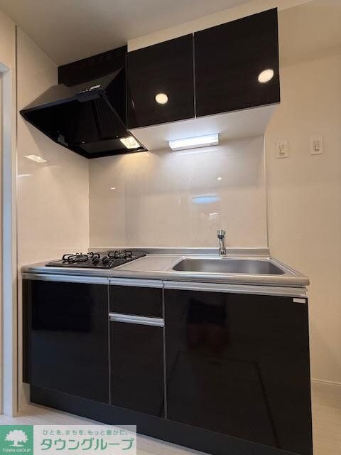 Ocean Coast Tsudanumaの物件内観写真