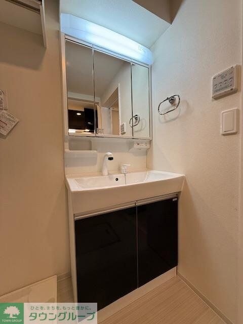 Ocean Coast Tsudanumaの物件内観写真