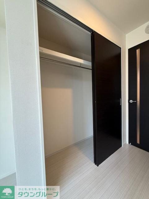 Ocean Coast Tsudanumaの物件内観写真