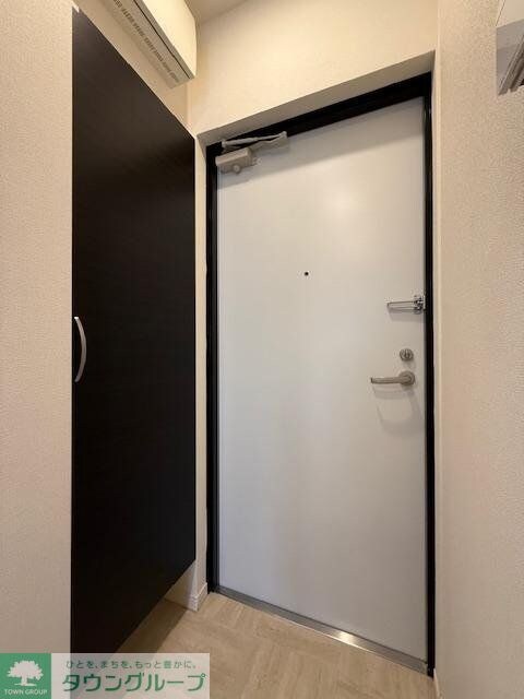 Ocean Coast Tsudanumaの物件内観写真