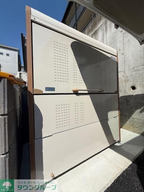 Ocean Coast Tsudanumaの物件内観写真