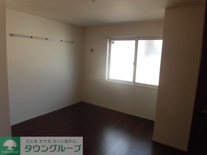 キャトルセゾン伊藤　Iの物件内観写真