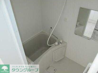 コンフォルト中山の物件内観写真