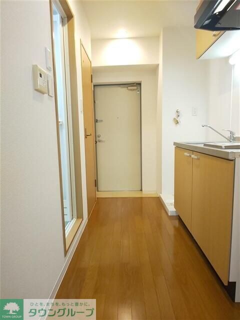 Ｓ－ＦＯＲＴ船橋ｒｏｏｔｓの物件内観写真