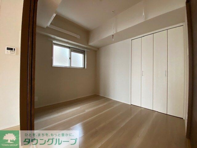 ＩＷＡ３の物件内観写真