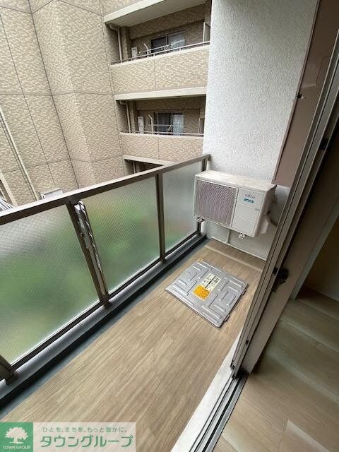 ＩＷＡ３の物件内観写真