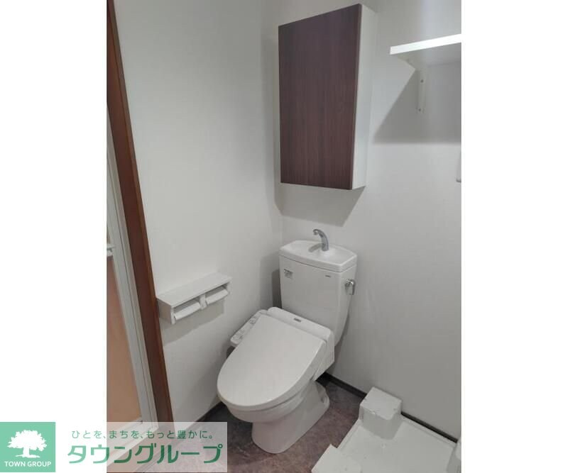 Ｅｓｔｒｅｌｌａの物件内観写真