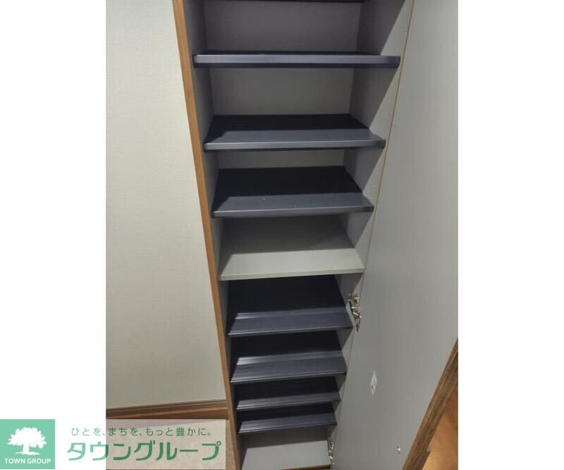 Ｅｓｔｒｅｌｌａの物件内観写真