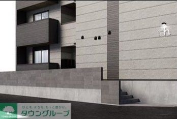 アーバンレジデンス NII(アーバンレジデンスニイ)の物件内観写真