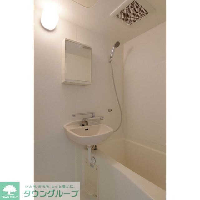 プライマル西船橋の物件内観写真