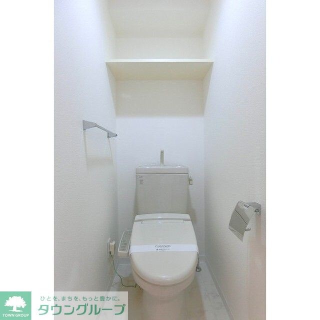 プライマル西船橋の物件内観写真