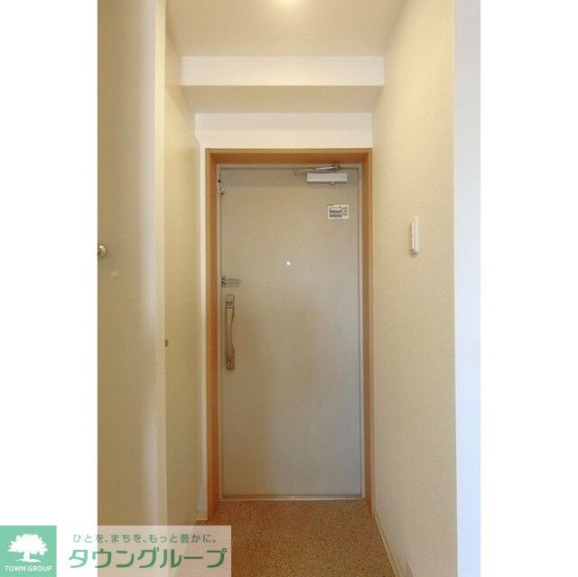 プライマル西船橋の物件内観写真