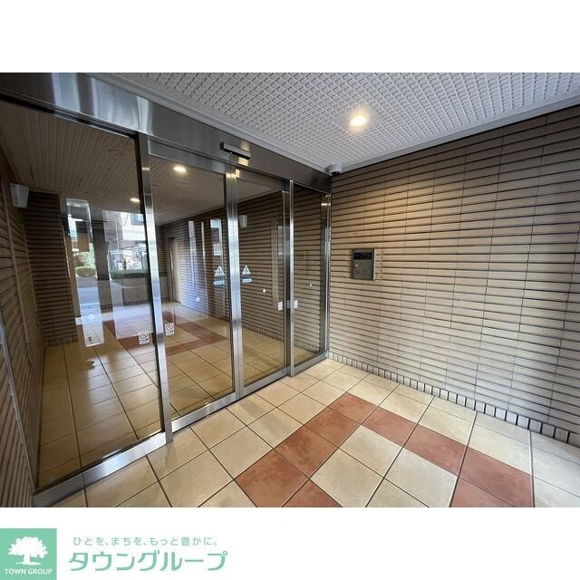 プライマル西船橋の物件内観写真