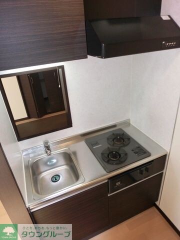 ブライトヒルズ幕張の物件内観写真