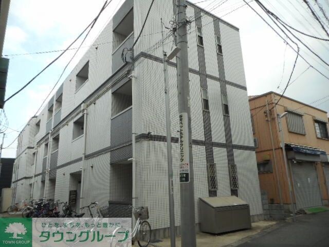 ブライトヒルズ幕張の物件内観写真