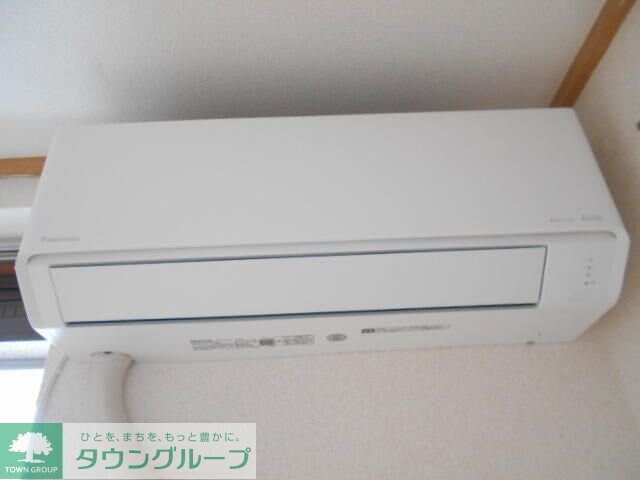 メゾン・ゴールド大塚の物件内観写真