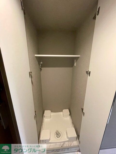 ラクラス南行徳の物件内観写真