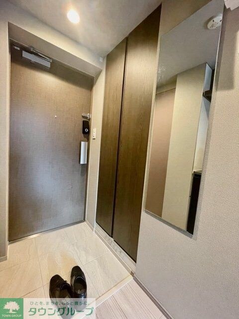 ラクラス南行徳の物件内観写真