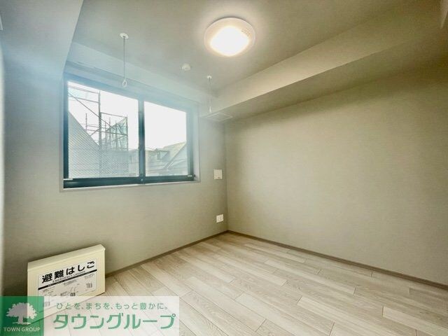 ラクラス南行徳の物件内観写真