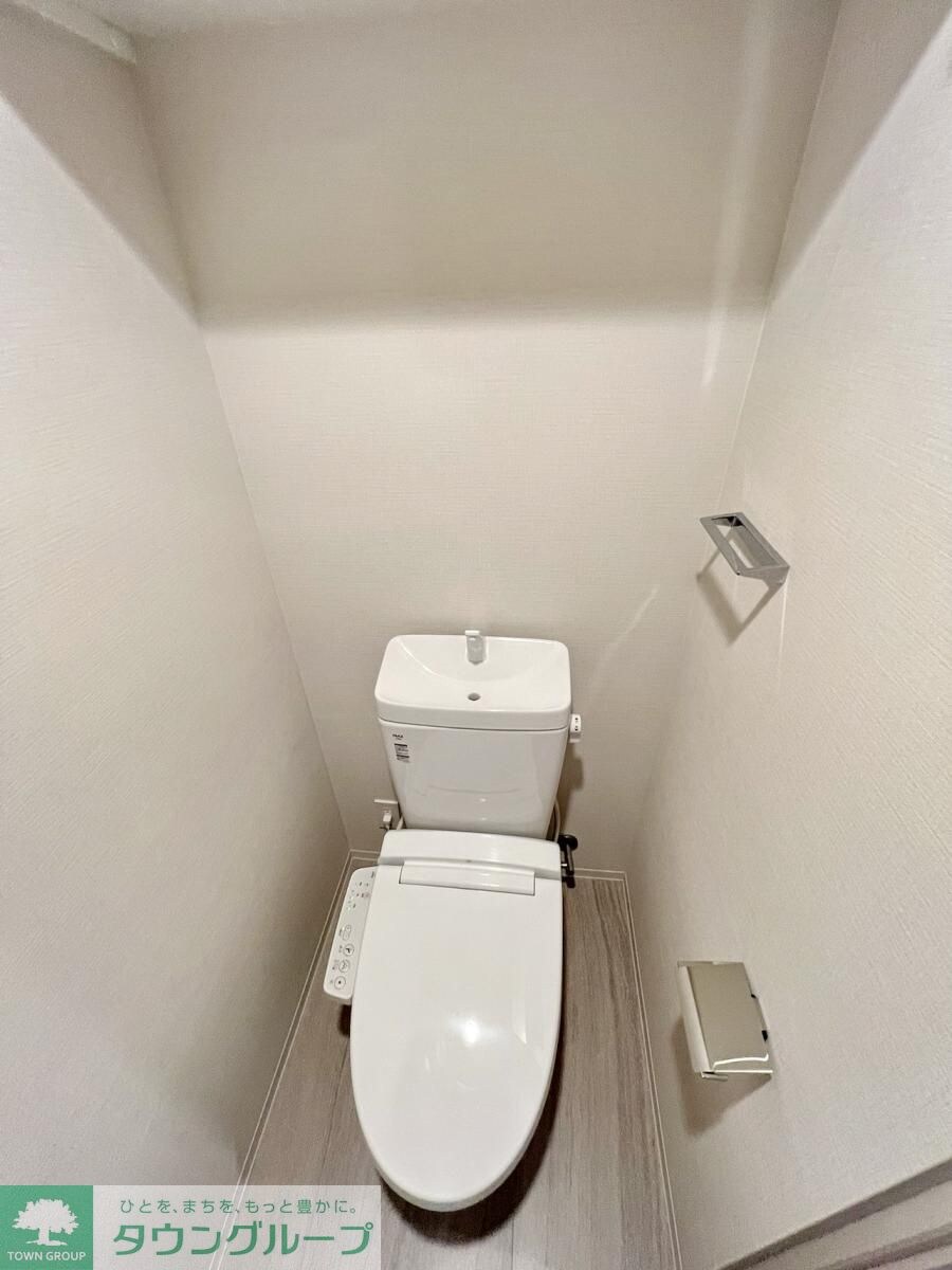 ジュウセイ　レジデンスの物件内観写真