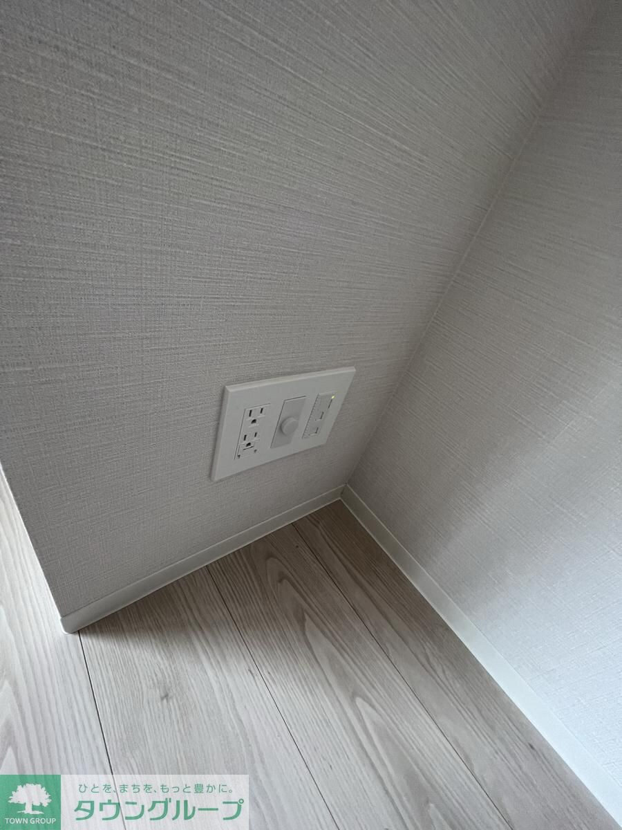 ジュウセイ　レジデンスの物件内観写真