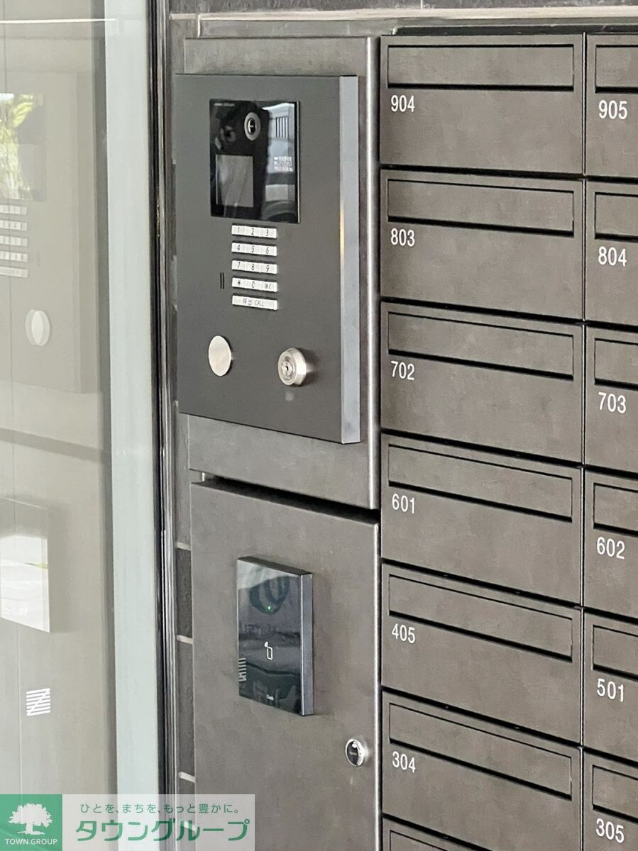 ジュウセイ　レジデンスの物件内観写真