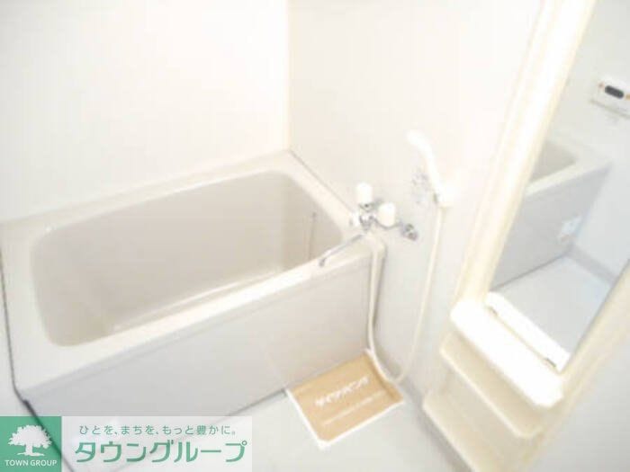 プレジオ壱番館の物件内観写真