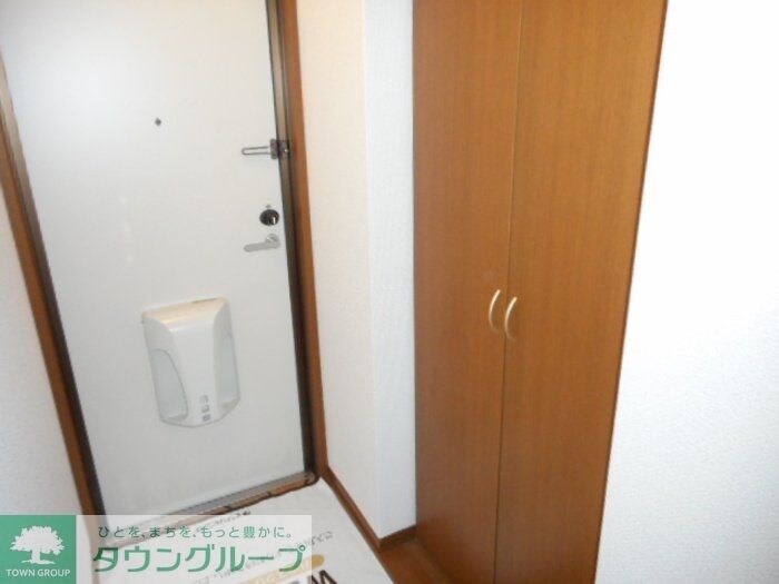 プレジオ壱番館の物件内観写真