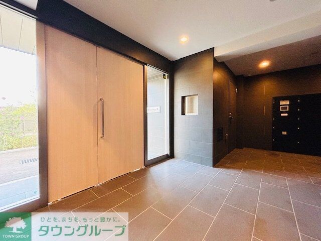 エヌステージ西船橋市川の物件内観写真