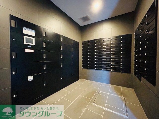 エヌステージ西船橋市川の物件内観写真