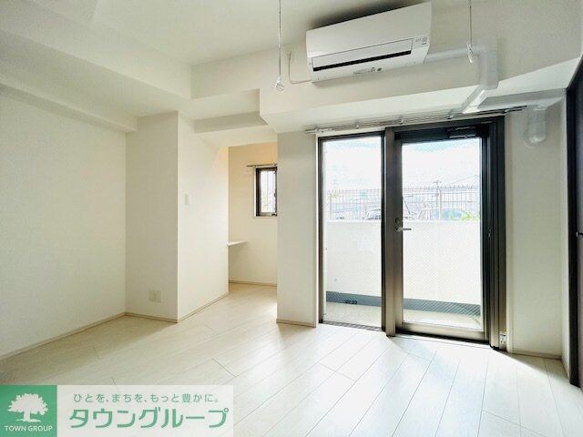 エヌステージ西船橋市川の物件内観写真