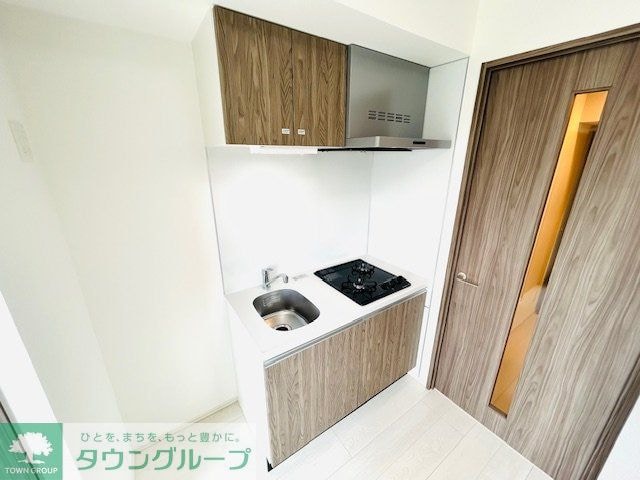 エヌステージ西船橋市川の物件内観写真