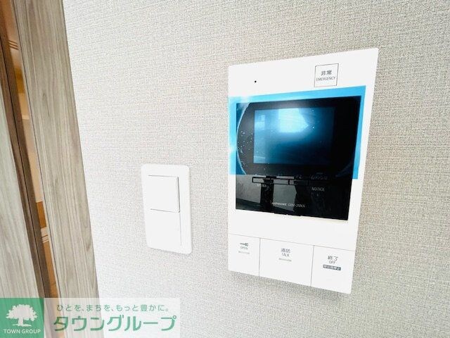 エヌステージ西船橋市川の物件内観写真