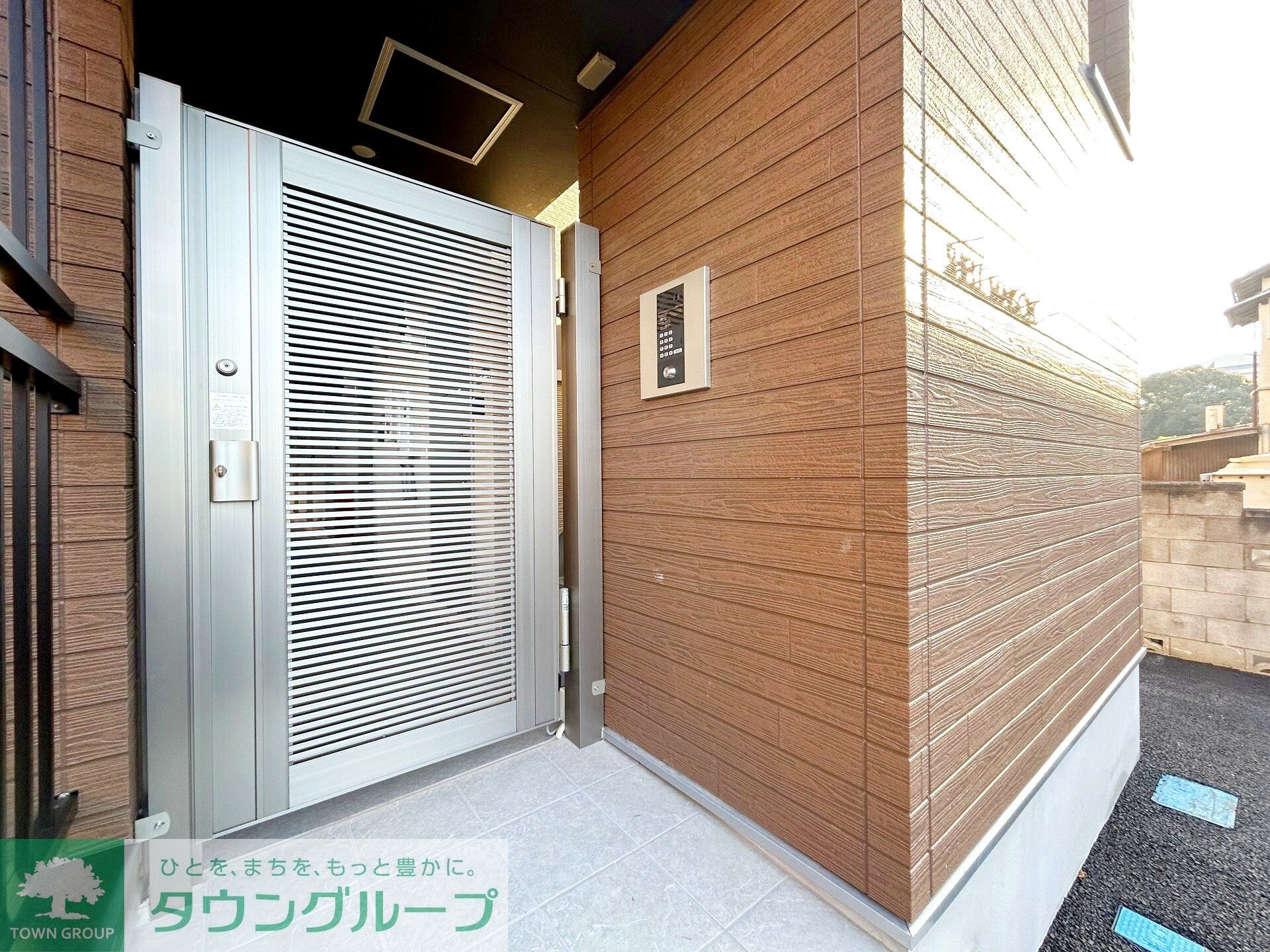 SHELL MAISON（シェル メゾン）の物件内観写真