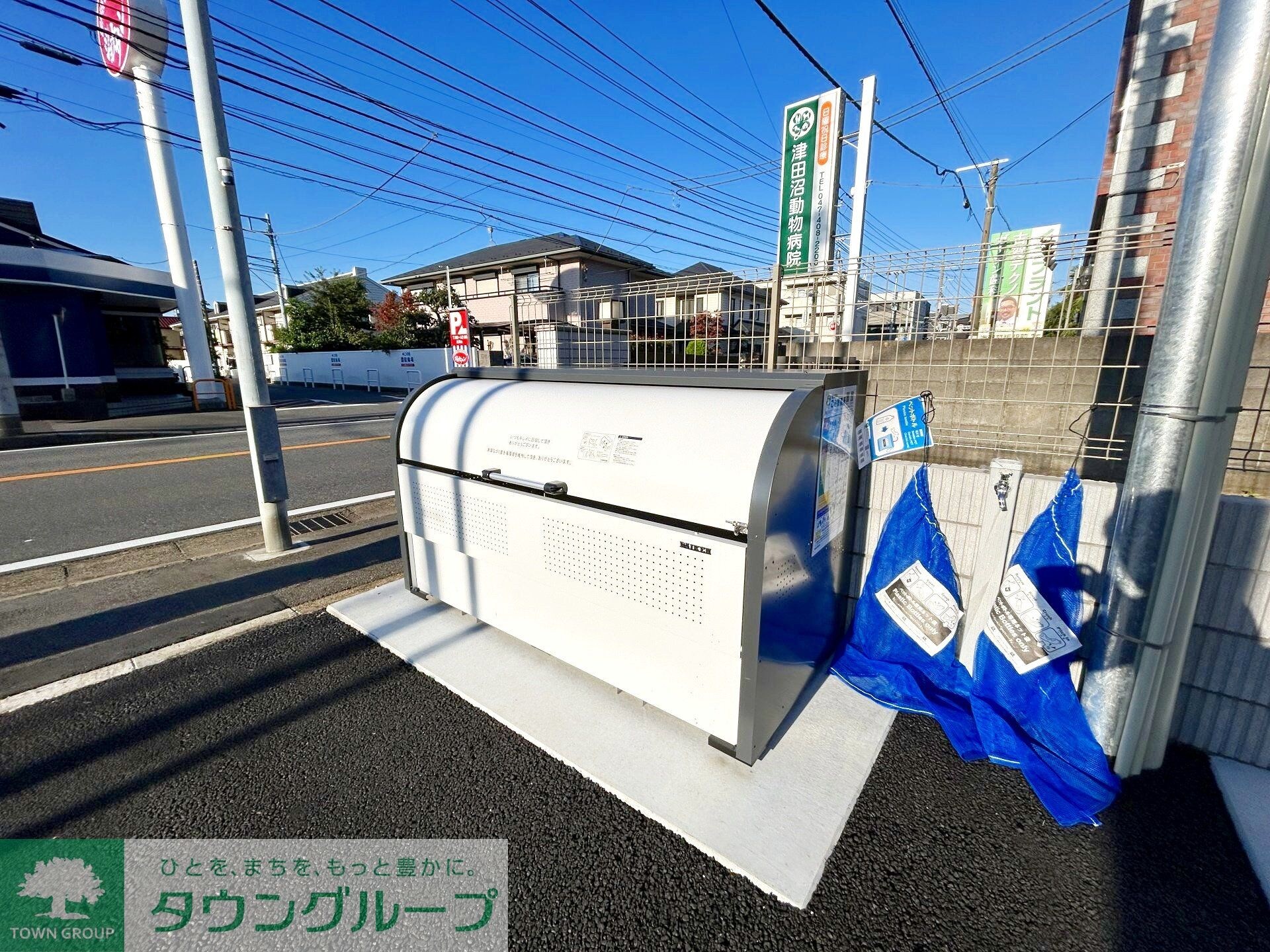 SHELL MAISON（シェル メゾン）の物件内観写真